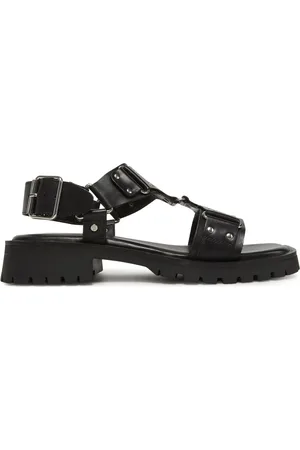 Bronx Sandalen Rac-Quel 85041-A