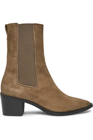 Calvin Klein Stiefeletten HW0HW02316