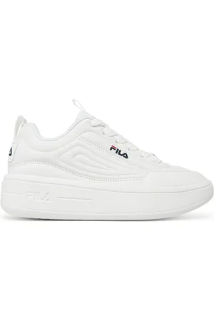 Fila Sneakers Superbubble FFW0536 10004