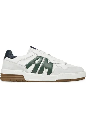 Aeronautica Militare Sneakers 251SC300UXPL212