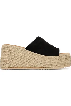 DeeZee Espadrilles LE601-113
