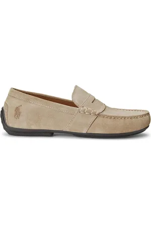Ralph Lauren Mokassins Reynold 803893741004