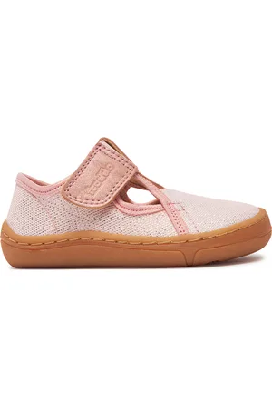 Froddo Sneakers aus Stoff Barefoot Canvas T G1700380-3 M