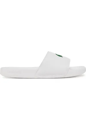 Lacoste Pantoletten Serve Sliders 7-49CMA0041