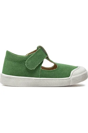Froddo Sneakers aus Stoff Rosario Vegan T-Bar G2130319-1 S