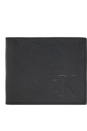 Calvin Klein Herren Geldbörse Sculpted Impression Billfod Cc LV04G1022G