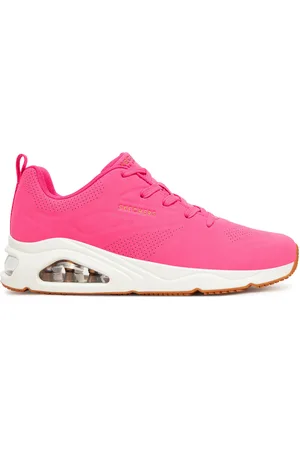 Skechers Sneakers Tres-Air Uno-Ah - Mazing 177390/HTPK