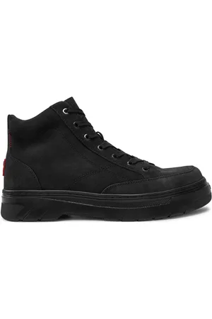 HUGO BOSS Schnürschuhe Urian 50522959