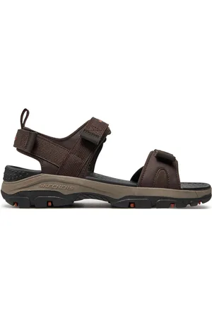 Skechers Sandalen Tresmen-Ryer 205112/CHOC
