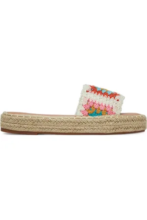 DeeZee Espadrilles 8-730-4