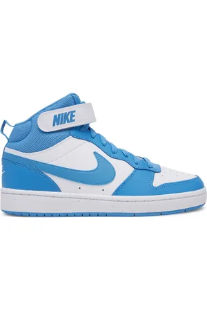 Nike Sneakers Court Borough Mid 2 (GS) CD7782