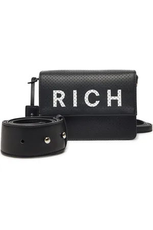 John Richmond Handtasche RWP25073BO