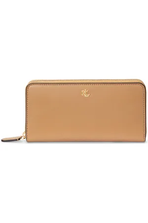 Ralph Lauren Damen Geldbörse 432876730013