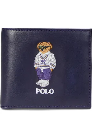 Ralph Lauren Herren Geldbörse 405962466001