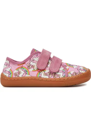 Froddo Sneakers Barefoot Canvas G1700379-4 S