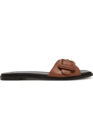 HUGO BOSS Pantoletten 50542200