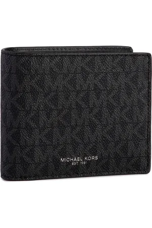 Michael Kors Große Herren Geldbörse Greyson 39F9LGYF5P