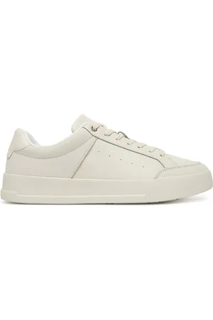 Tommy Hilfiger Sneakers Court Mix Lnubuck FM0FM05410