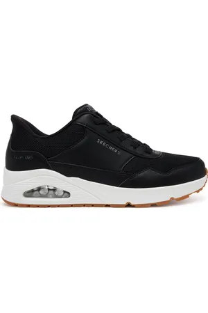 Skechers Sneakers Uno-Banksia 183022/BLK