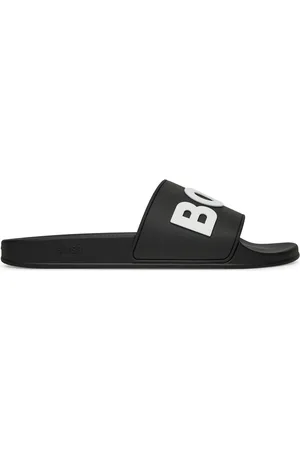 HUGO BOSS Pantoletten Kirk Slid 50498241