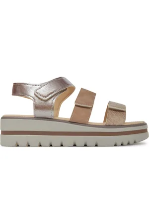 Clara Barson Sandalen WFA3897-1