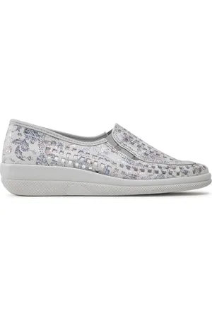 Comfortabel Halbschuhe 940249-91