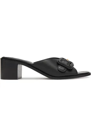 HUGO BOSS Pantoletten Charlize 50542206