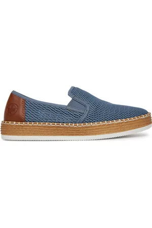Rieker Halbschuhe L7873-12