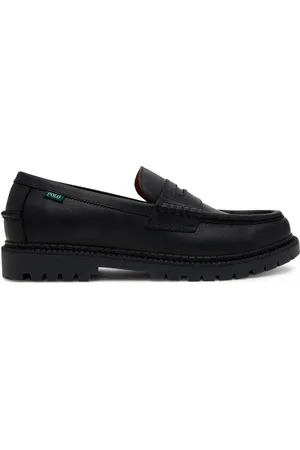Ralph Lauren Mokassins Jett Lug-Sole 803961420001