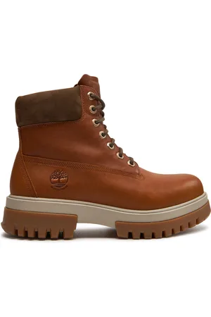Timberland Schnürstiefeletten Arbor Road Wp Boot TB0A5YM12121