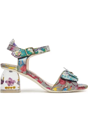 LAURA VITA Sandalen Framboiseo 16