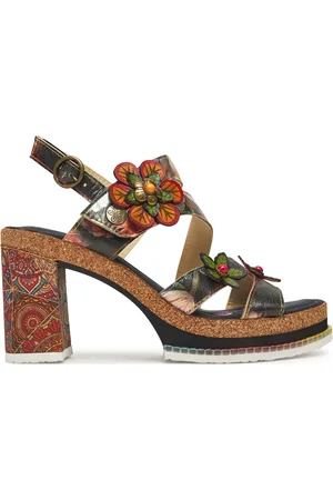 LAURA VITA Sandalen Naomio 16