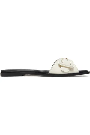 HUGO BOSS Pantoletten Charlize 50542200