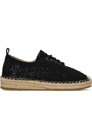 DeeZee Espadrilles 3H33549-1