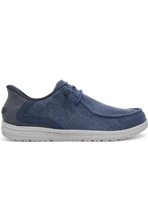 Skechers Mokassins Melson-Coronado 210959/DEN