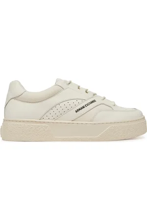 Armani Exchange Sneakers XUX260 XV954 00894