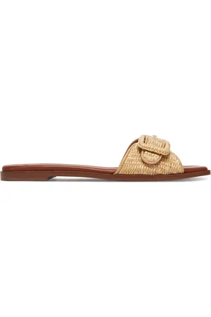 HUGO BOSS Pantoletten Charlize Slid10 50542223