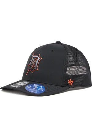 47 Brand Cap MLB Detroit Tigers Volcanic ’47 TRUCKER B-VOLCT09BBP