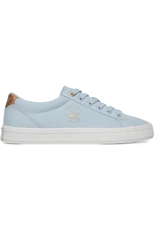 Beverly Hills Polo Club Sneakers aus Stoff V12-839