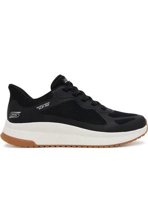 Skechers Sneakers Bobs Squad 4- 118423/BLK