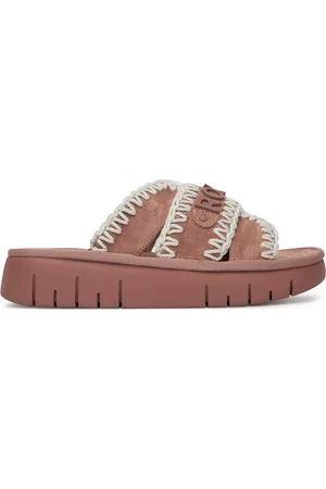Roxy Pantoletten HY62277-5