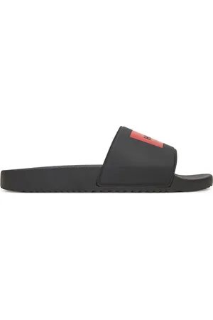 HUGO BOSS Pantoletten Timein Slid 50548061