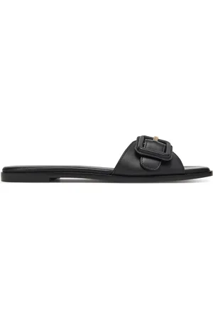 HUGO BOSS Pantoletten Charlize 50542200