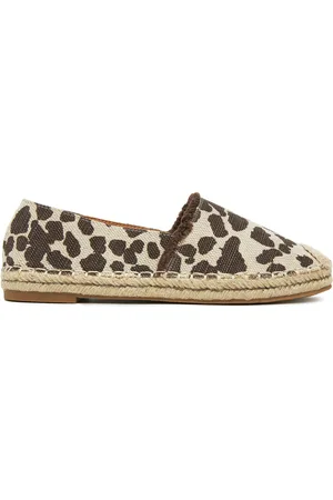 DeeZee Espadrilles Q124-1