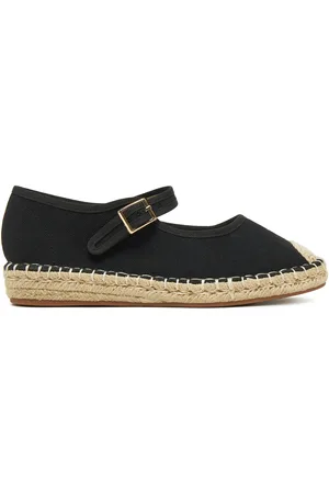 DeeZee Espadrilles Q88-512-1