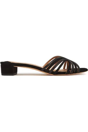 Ralph Lauren Pantoletten Fay 802961818003