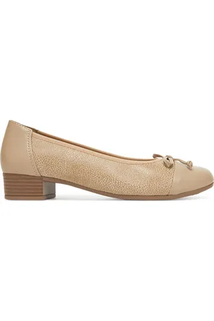 Go Soft Halbschuhe RST-GISEL-01