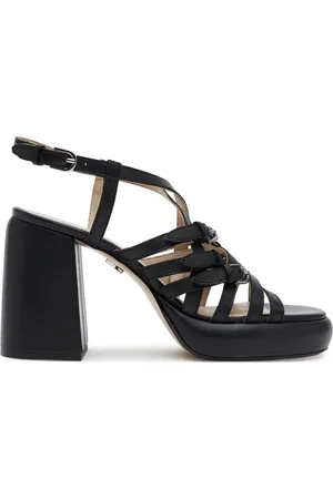 Bronx Sandalen 85055-D