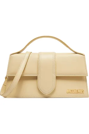 Jacquemus Handtasche Le Grand Bambino 22H213BA007-3060
