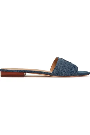 Ralph Lauren Pantoletten Everley 802966836001